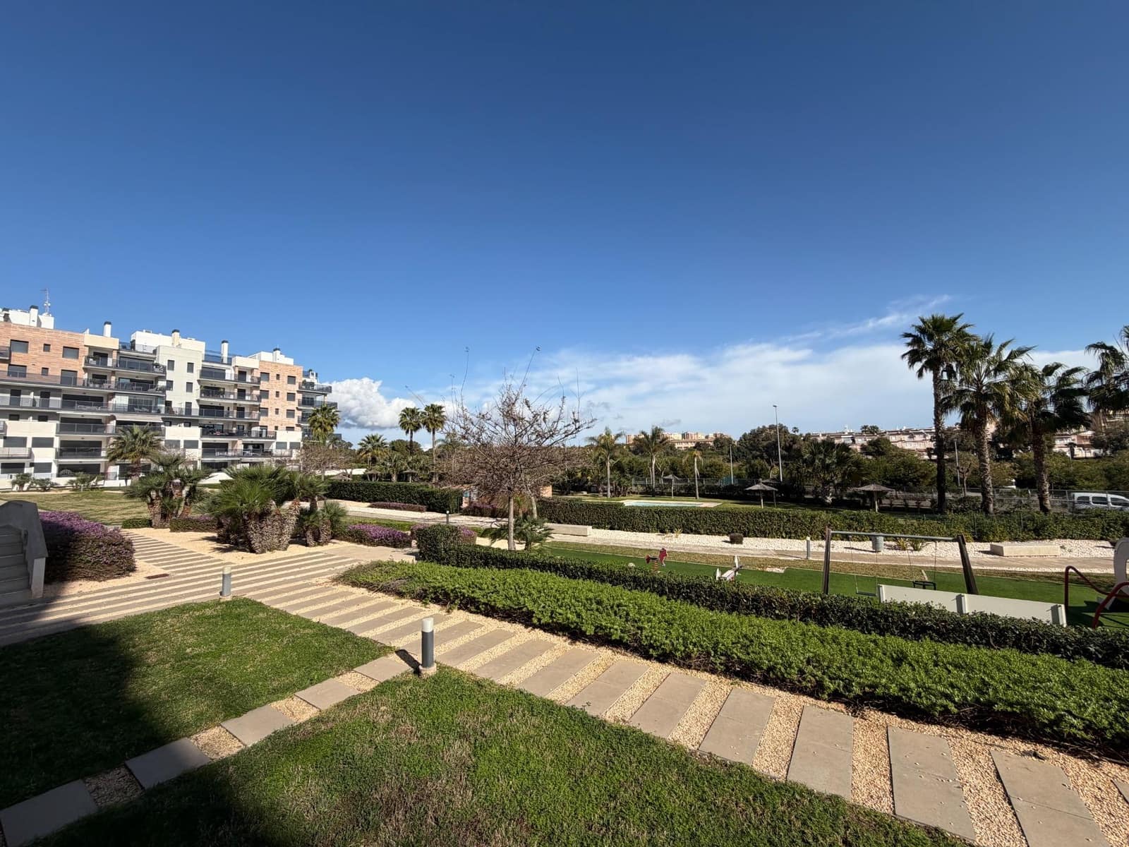 2 bedroom Flat for sale in Pilar de la Horadada with garage - € 388,000 (Ref: 9839407)