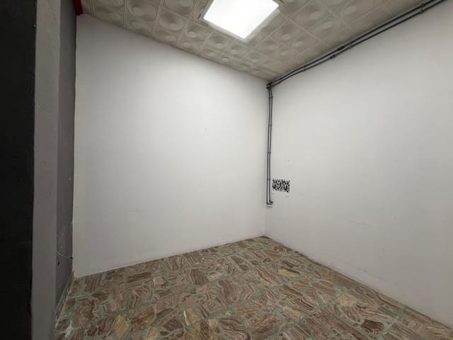 Commercial for rent in San Pedro del Pinatar - € 600 (Ref: 9839408)