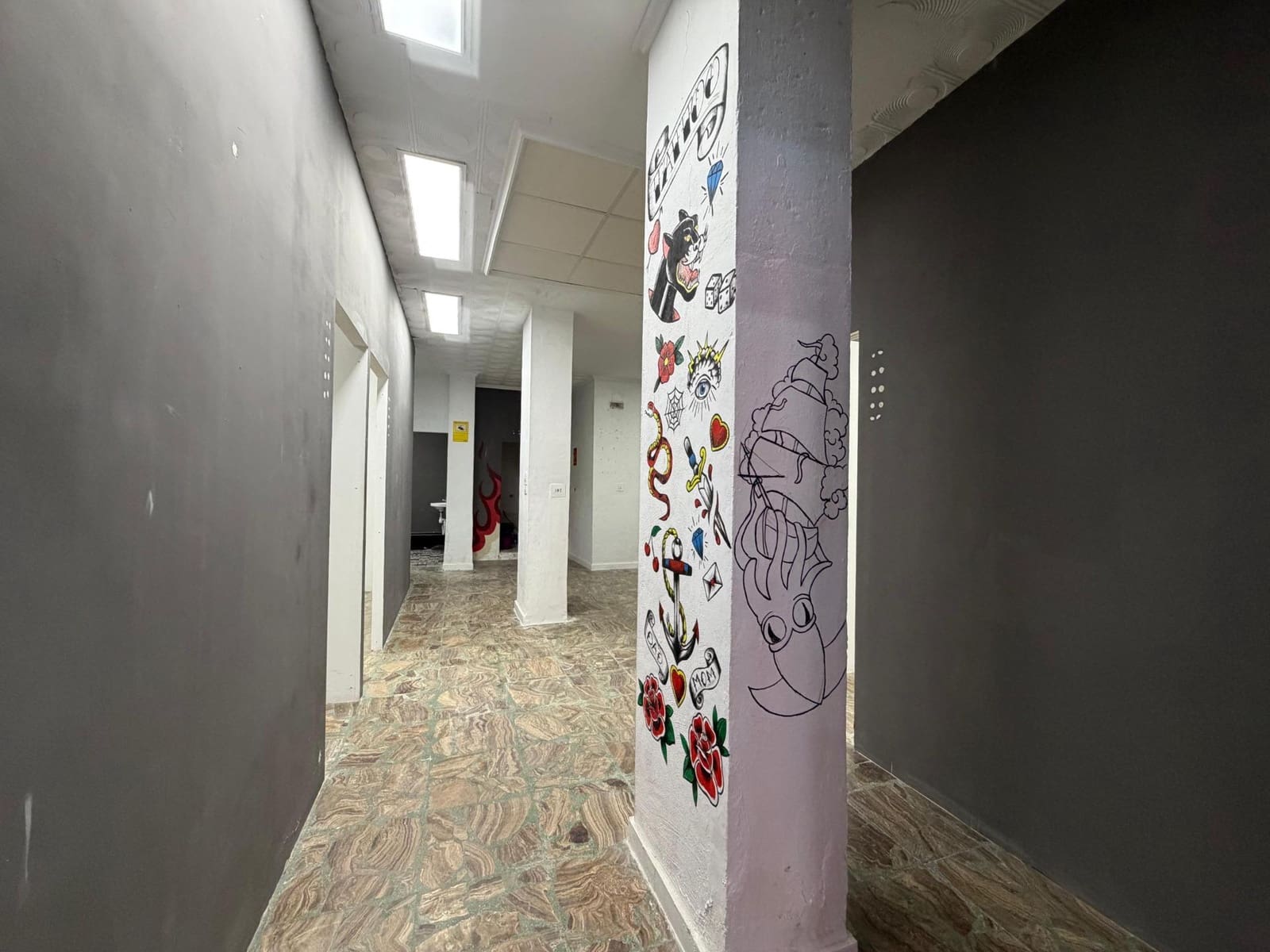 Commercial for rent in San Pedro del Pinatar - € 600 (Ref: 9839408)