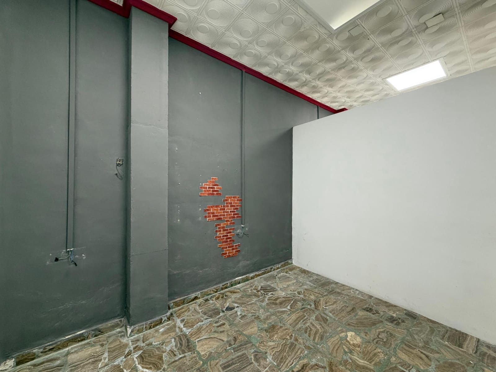 Commercial for rent in San Pedro del Pinatar - € 600 (Ref: 9839408)