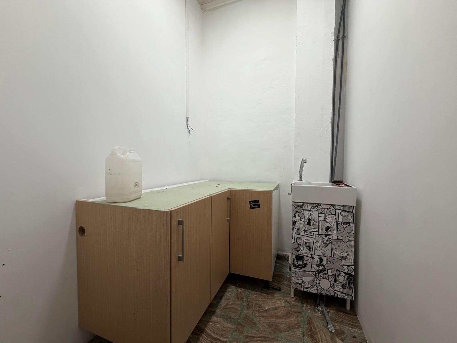 Commercial for rent in San Pedro del Pinatar - € 600 (Ref: 9839408)