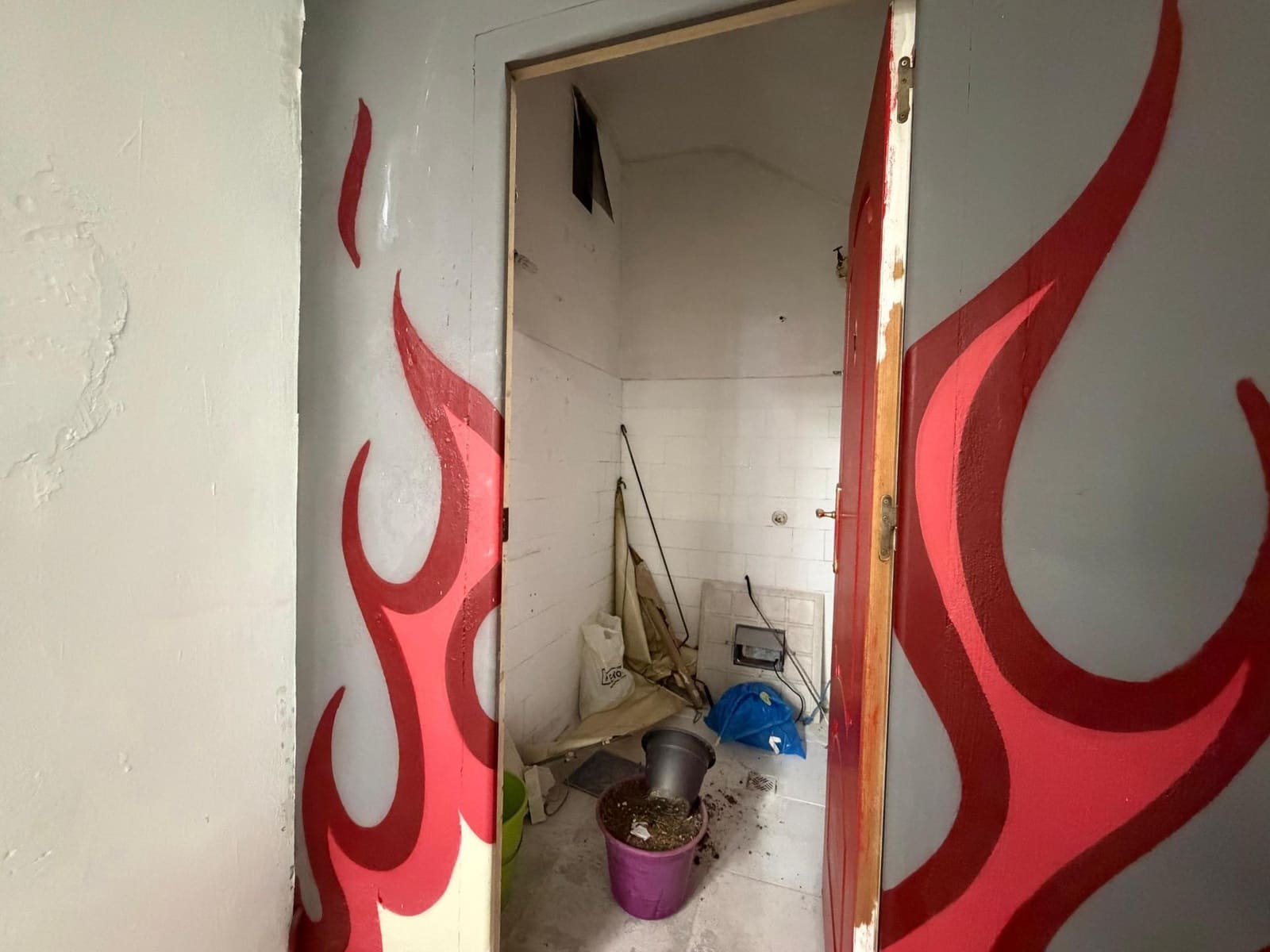 Commercial for rent in San Pedro del Pinatar - € 600 (Ref: 9839408)