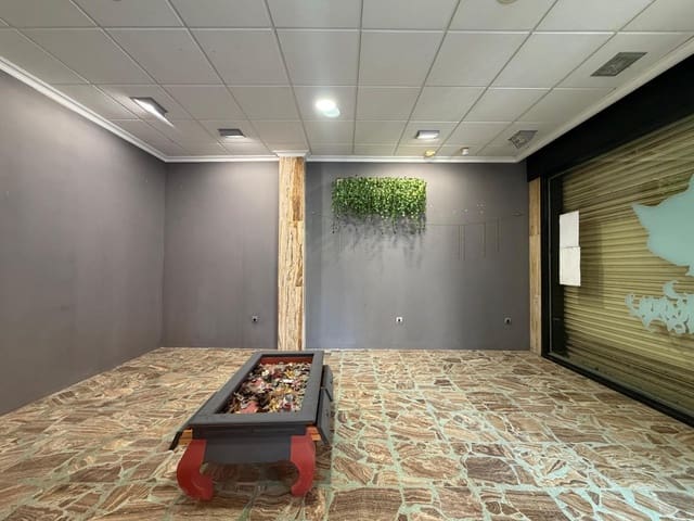 Commercial for rent in San Pedro del Pinatar - € 600 (Ref: 9839408)