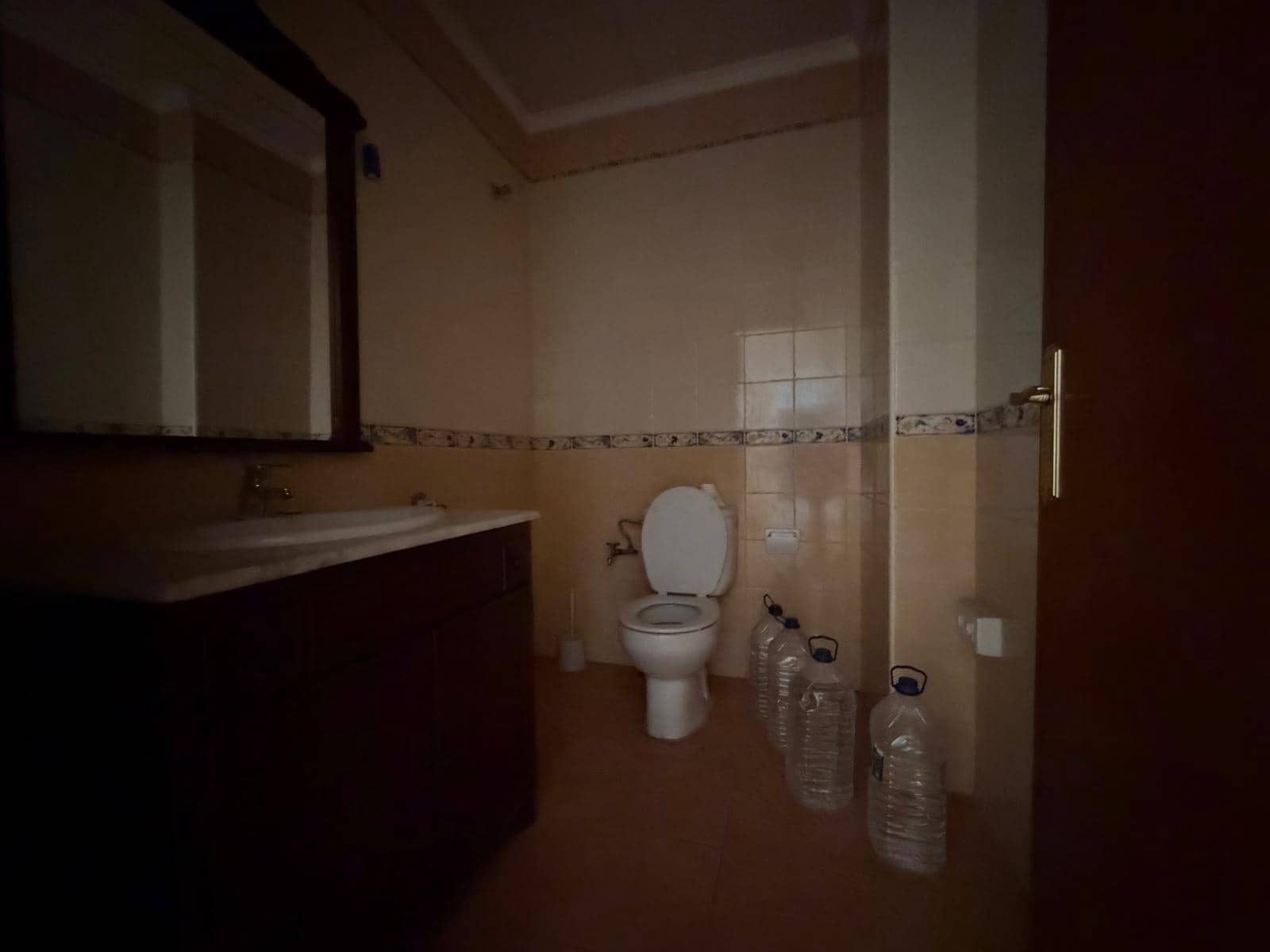 Commercial for rent in Pilar de la Horadada - € 380 (Ref: 9839409)