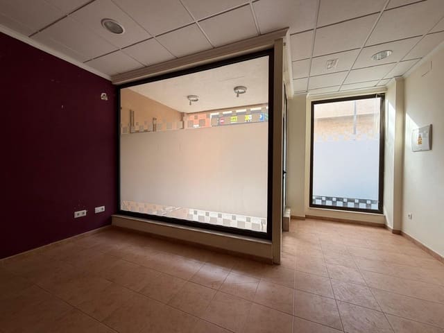 Local Comercial en Pilar de la Horadada en alquiler - 380 € (Ref: 9839409)