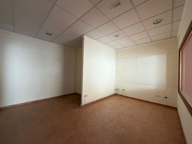 Local Comercial en Pilar de la Horadada en alquiler - 380 € (Ref: 9839409)