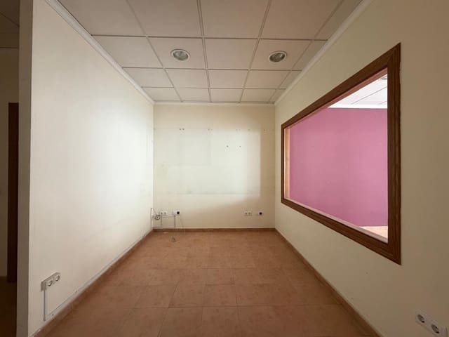 Local Comercial en Pilar de la Horadada en alquiler - 380 € (Ref: 9839409)