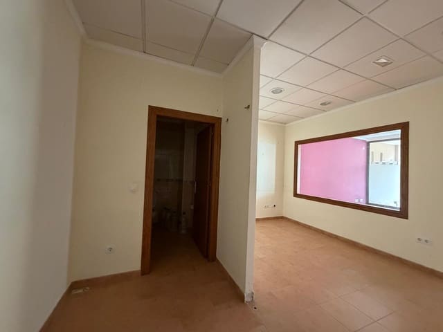 Local Comercial en Pilar de la Horadada en alquiler - 380 € (Ref: 9839409)