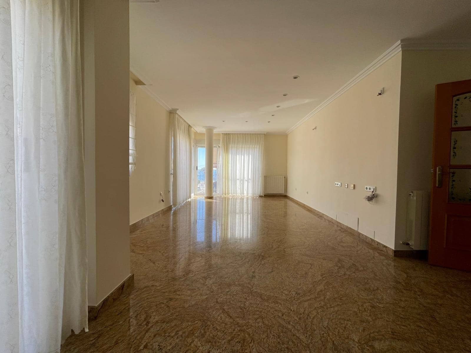 5 bedroom Flat for rent in Santiago de la Ribera with garage - € 1,200 (Ref: 9839410)