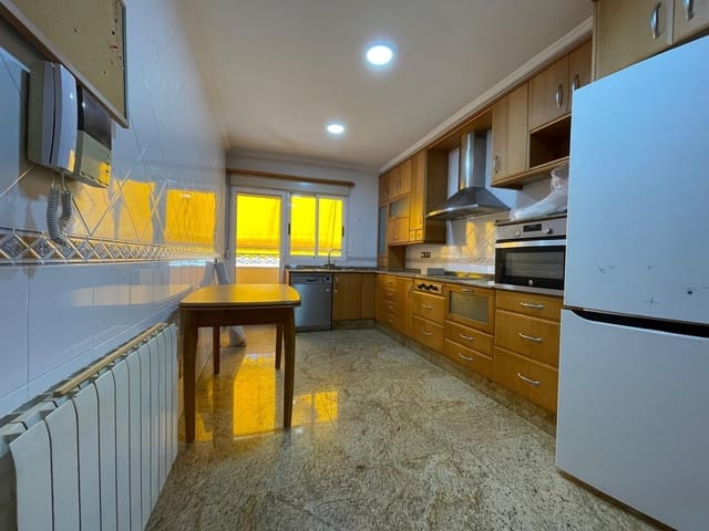 Piso de 5 habitaciones en Santiago de la Ribera, San Javier en alquiler con garaje - 1.200 € (Ref: 9839410)
