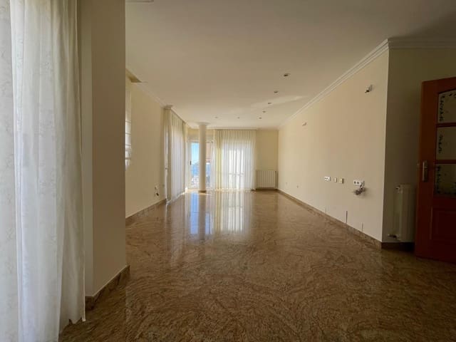 Piso de 5 habitaciones en Santiago de la Ribera, San Javier en alquiler con garaje - 1.200 € (Ref: 9839410)