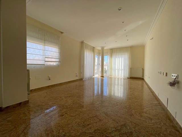 Piso de 5 habitaciones en Santiago de la Ribera, San Javier en alquiler con garaje - 1.200 € (Ref: 9839410)
