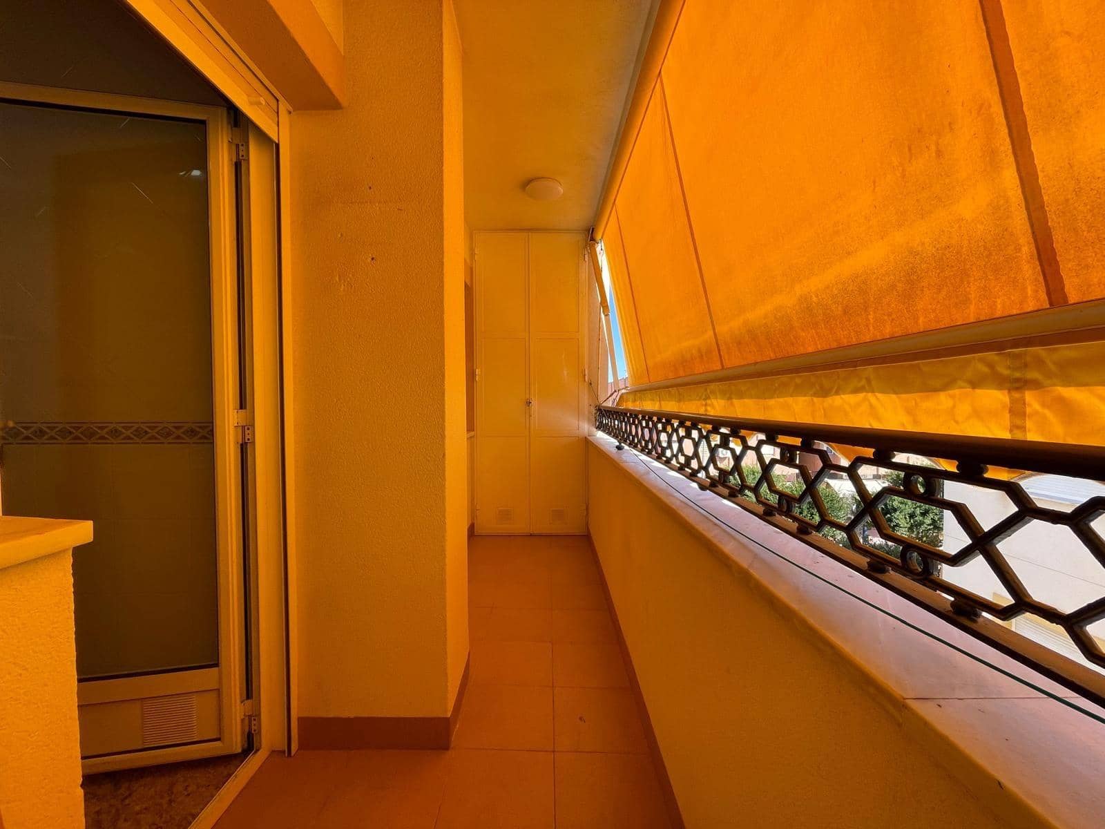 5 bedroom Flat for rent in Santiago de la Ribera with garage - € 1,200 (Ref: 9839410)