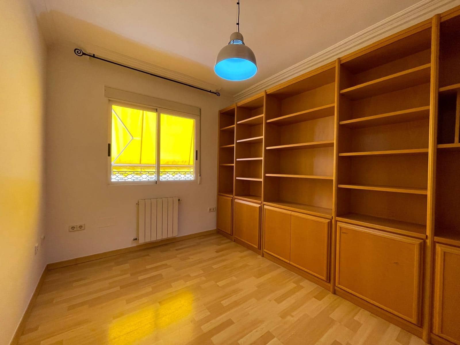 5 bedroom Flat for rent in Santiago de la Ribera with garage - € 1,200 (Ref: 9839410)