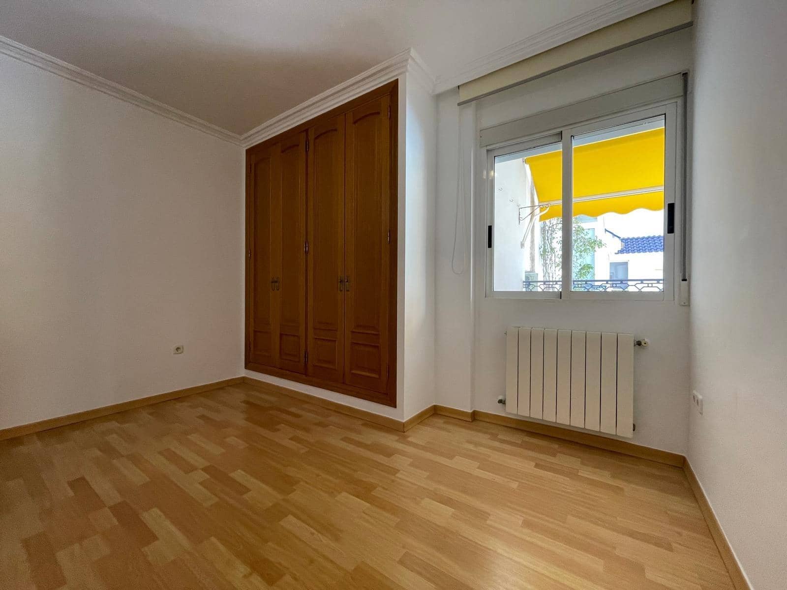 5 bedroom Flat for rent in Santiago de la Ribera with garage - € 1,200 (Ref: 9839410)