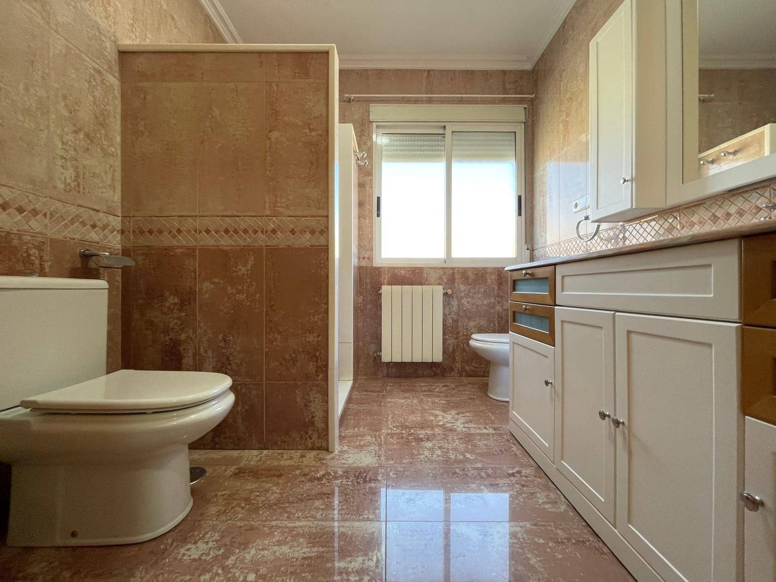 5 bedroom Flat for rent in Santiago de la Ribera with garage - € 1,200 (Ref: 9839410)