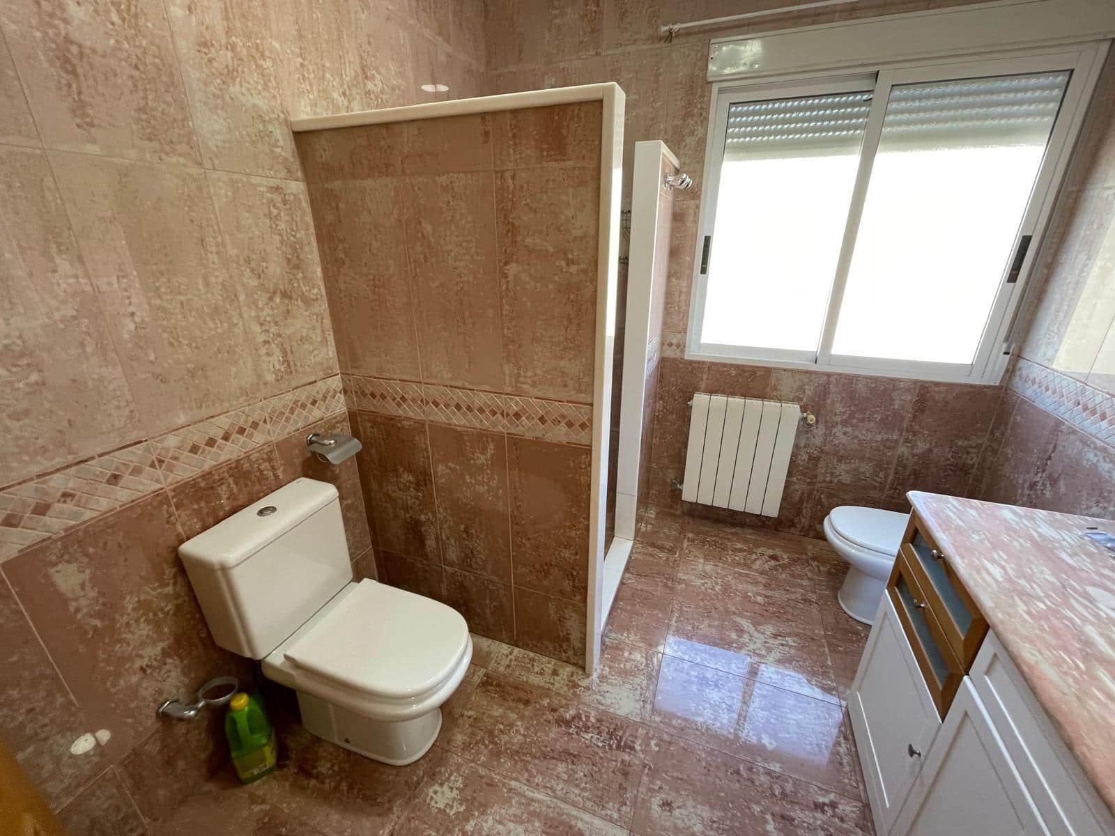 5 bedroom Flat for rent in Santiago de la Ribera with garage - € 1,200 (Ref: 9839410)