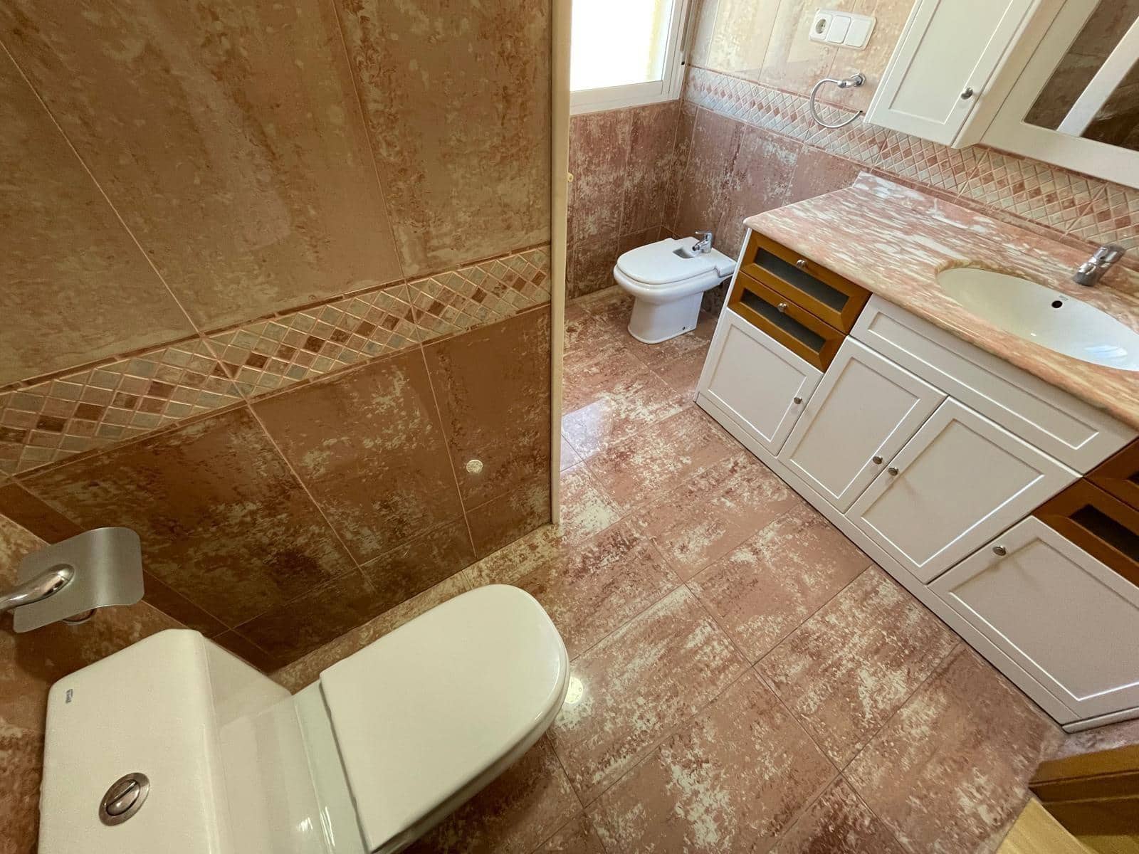 5 bedroom Flat for rent in Santiago de la Ribera with garage - € 1,200 (Ref: 9839410)