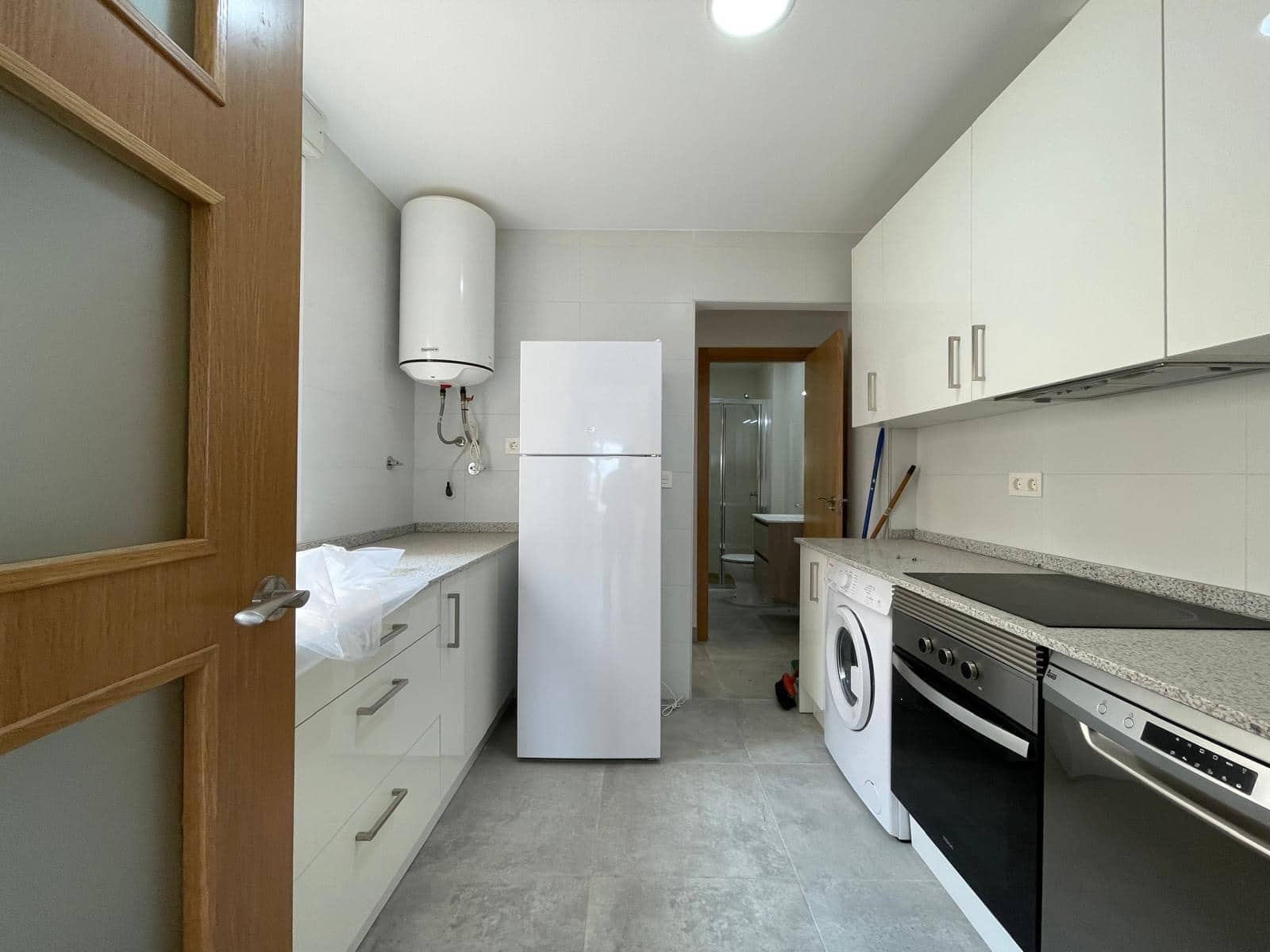 2 bedroom Apartment for rent in Los Alcazares - € 680 (Ref: 9839411)