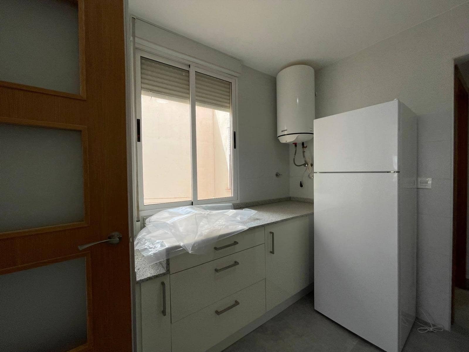 2 bedroom Apartment for rent in Los Alcazares - € 680 (Ref: 9839411)