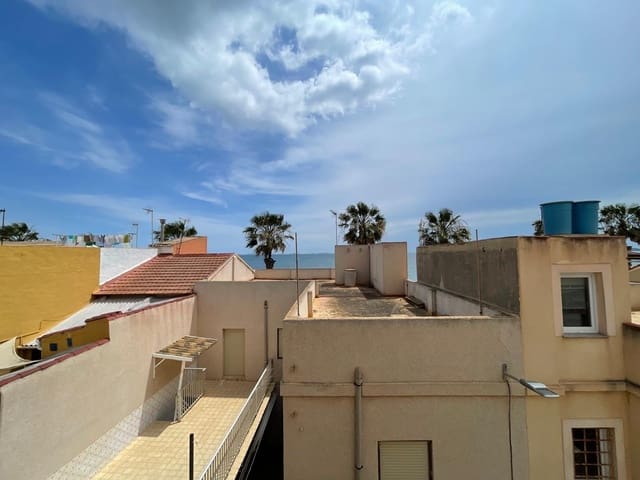 2 soveværelse Lejlighed til leje i Los Alcázares - € 680 (Ref: 9839411)