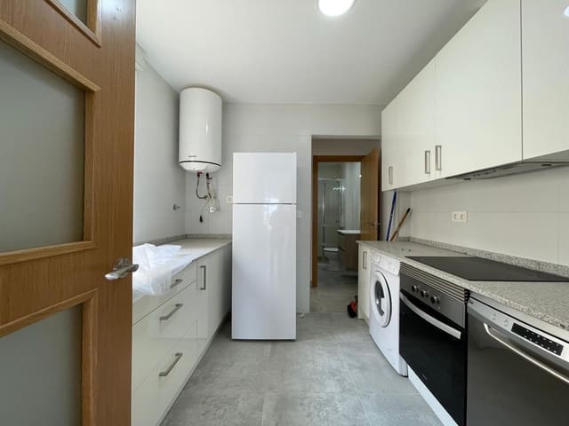2 soveværelse Lejlighed til leje i Los Alcázares - € 680 (Ref: 9839411)