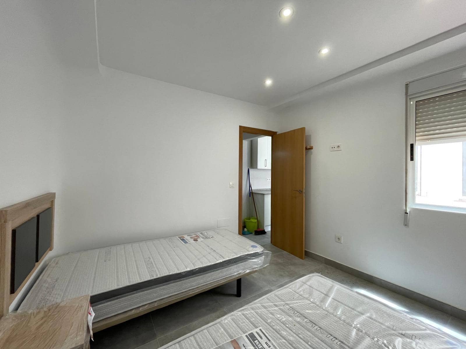 2 bedroom Apartment for rent in Los Alcazares - € 680 (Ref: 9839411)