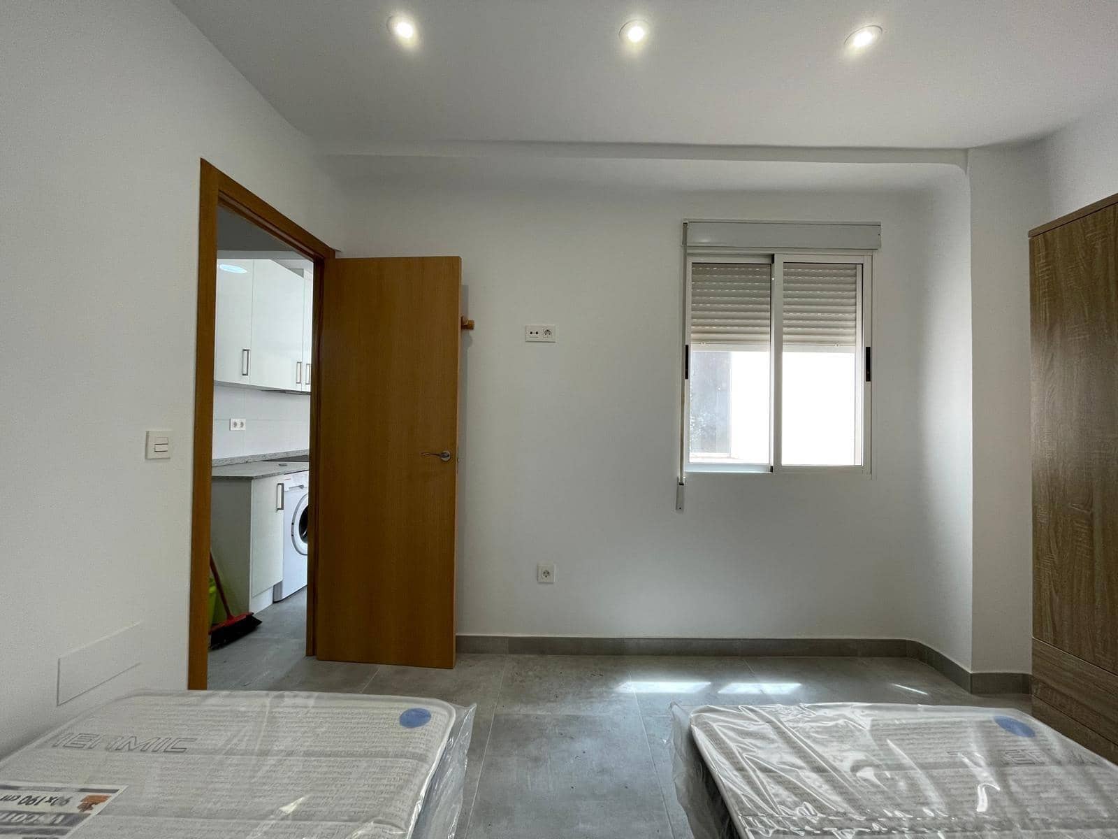 2 bedroom Apartment for rent in Los Alcazares - € 680 (Ref: 9839411)