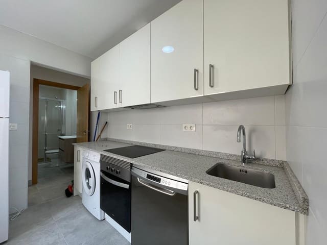 2 soveværelse Lejlighed til leje i Los Alcázares - € 680 (Ref: 9839411)