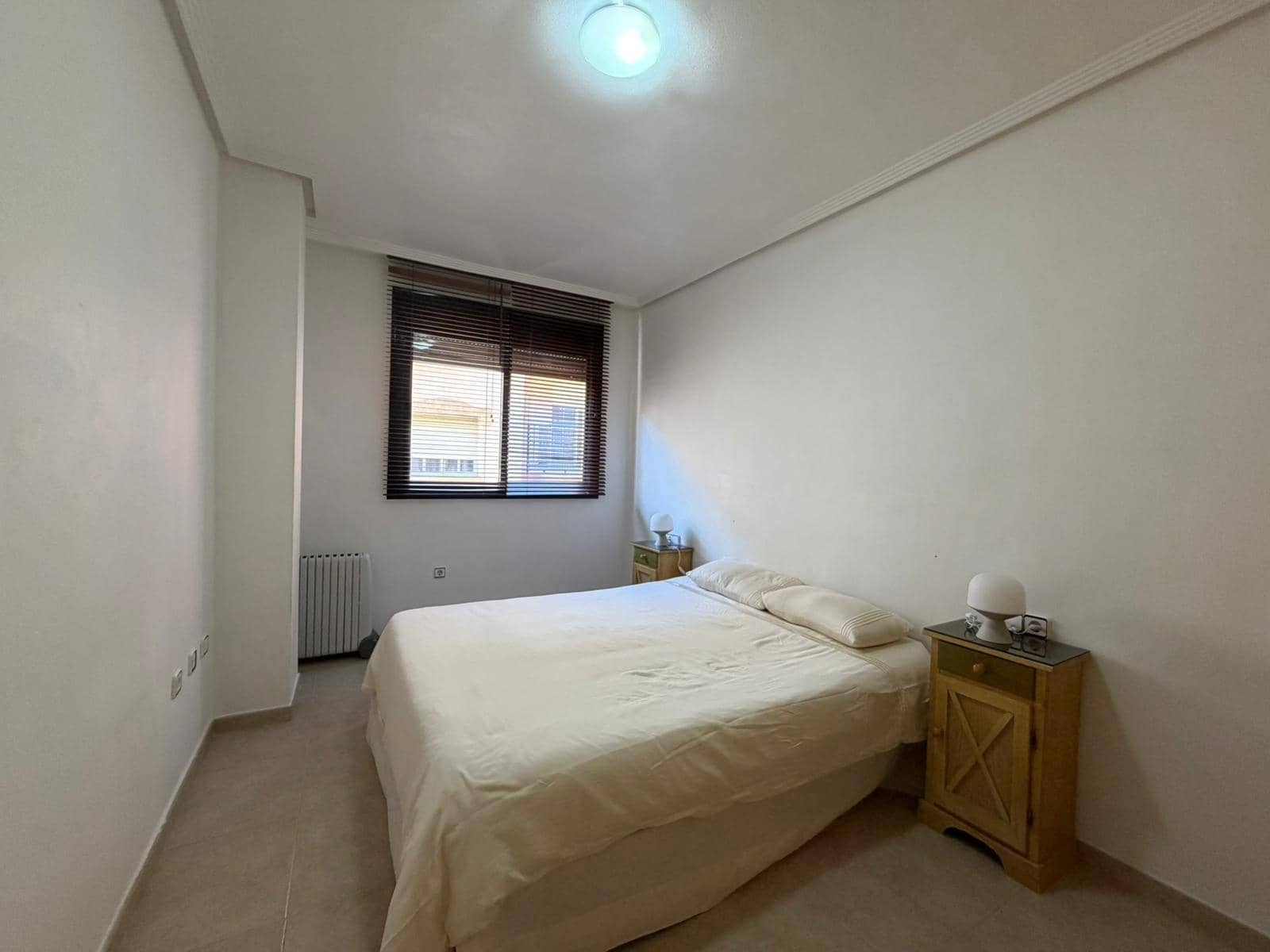 2 bedroom Flat for rent in Santiago de la Ribera - € 650 (Ref: 9839412)