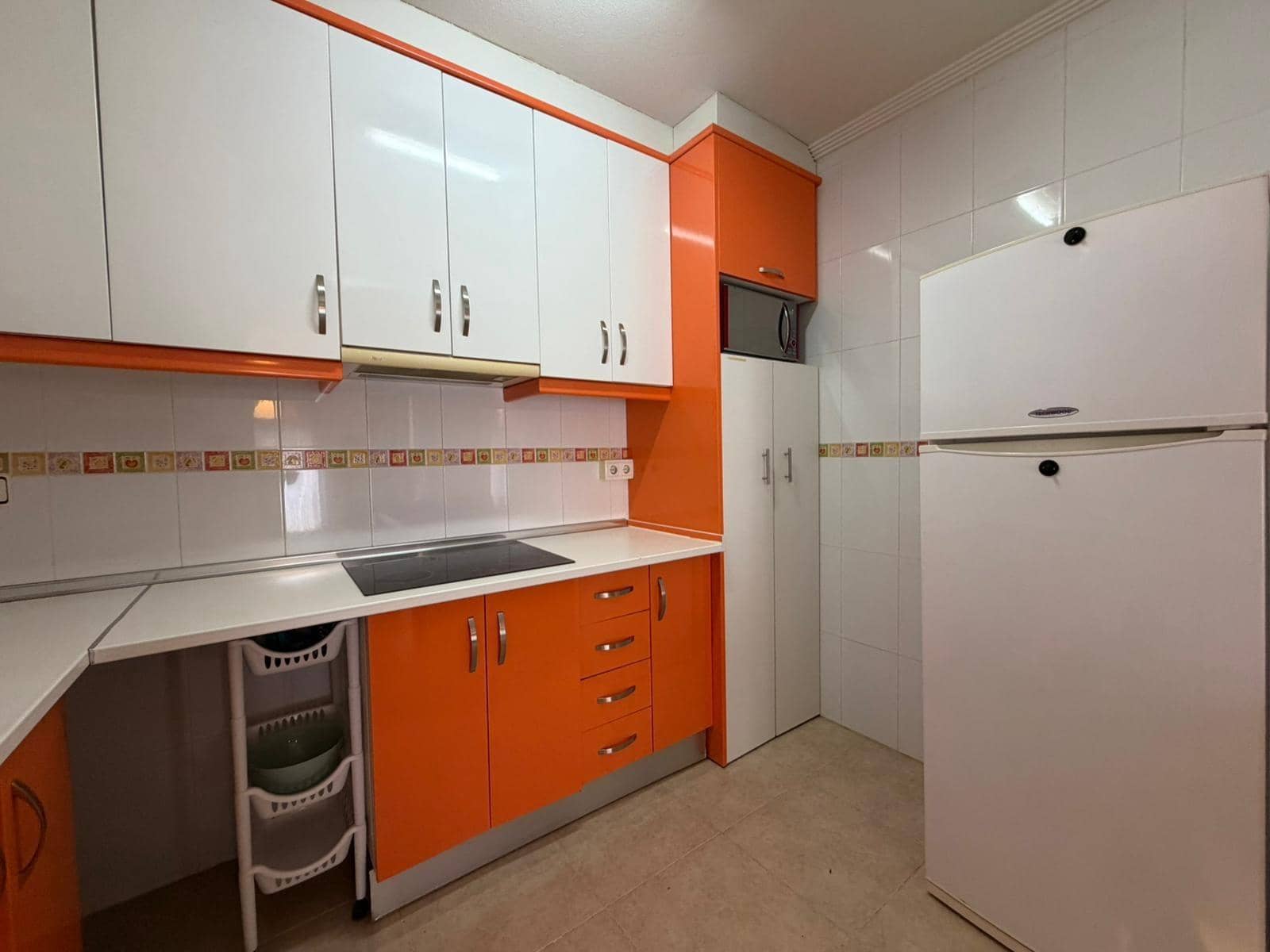 2 bedroom Flat for rent in Santiago de la Ribera - € 650 (Ref: 9839412)