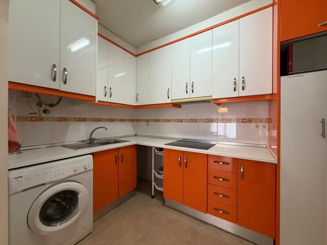 Appartement de 2 chambres à louer à Santiago de la Ribera, San Javier - 650 € (Ref: 9839412)