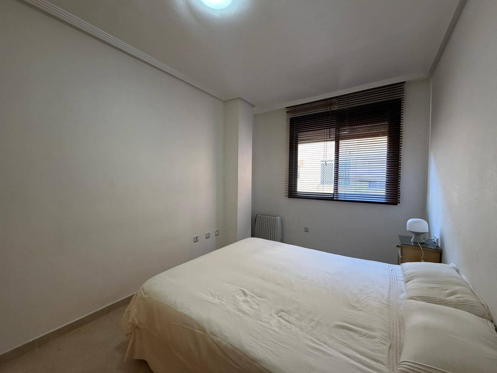 2 bedroom Flat for rent in Santiago de la Ribera - € 650 (Ref: 9839412)