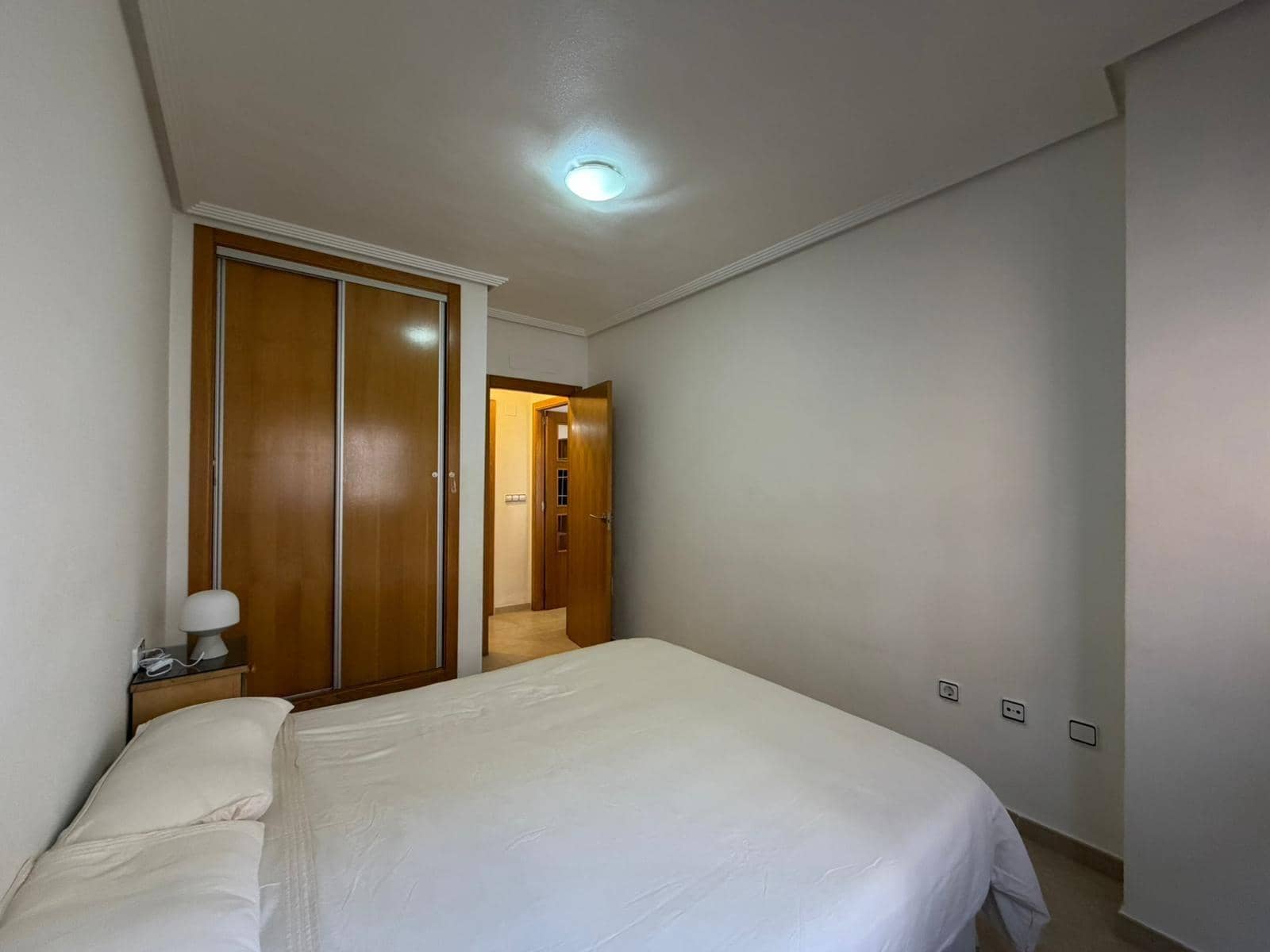 2 bedroom Flat for rent in Santiago de la Ribera - € 650 (Ref: 9839412)