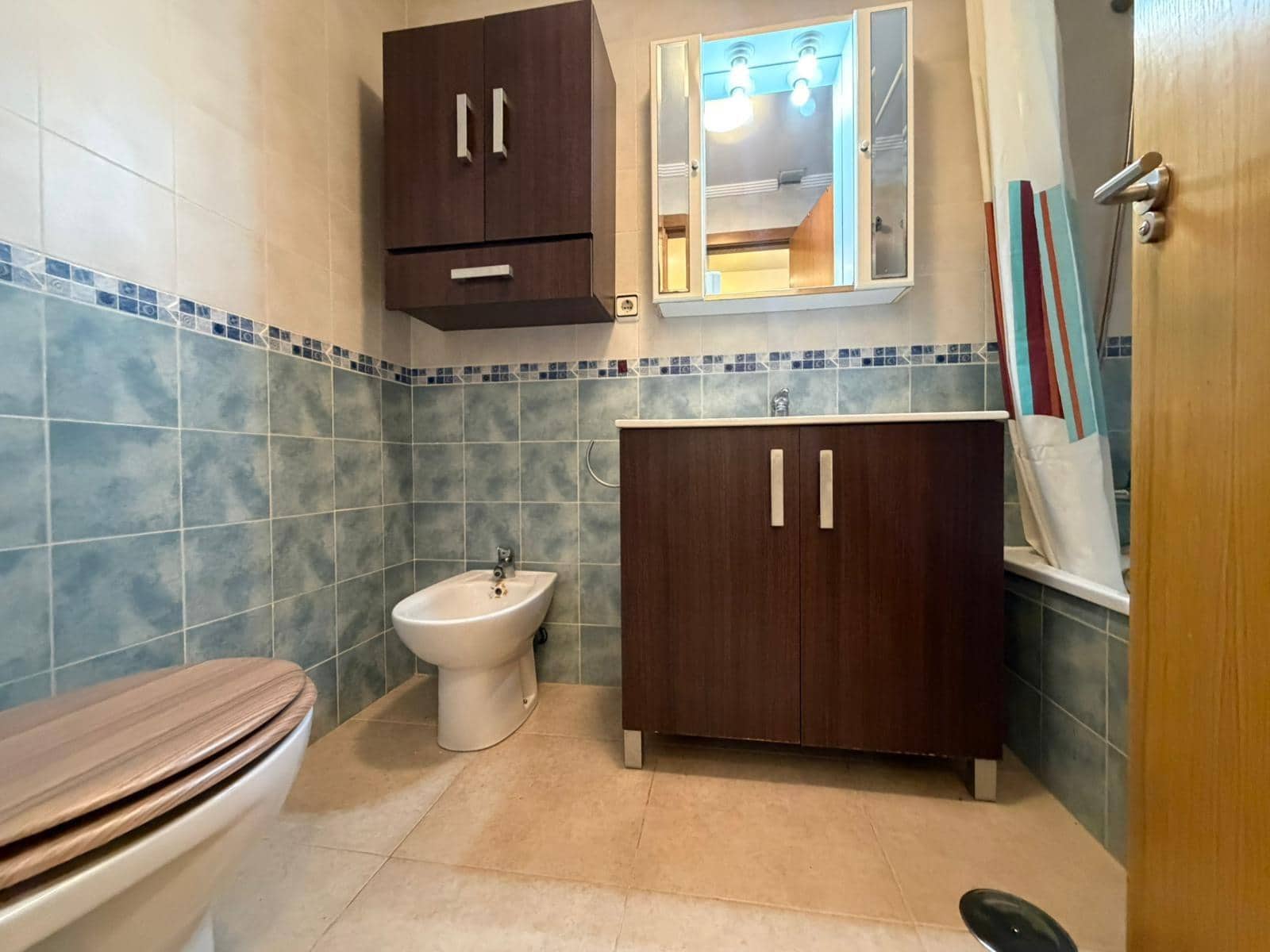 2 bedroom Flat for rent in Santiago de la Ribera - € 650 (Ref: 9839412)