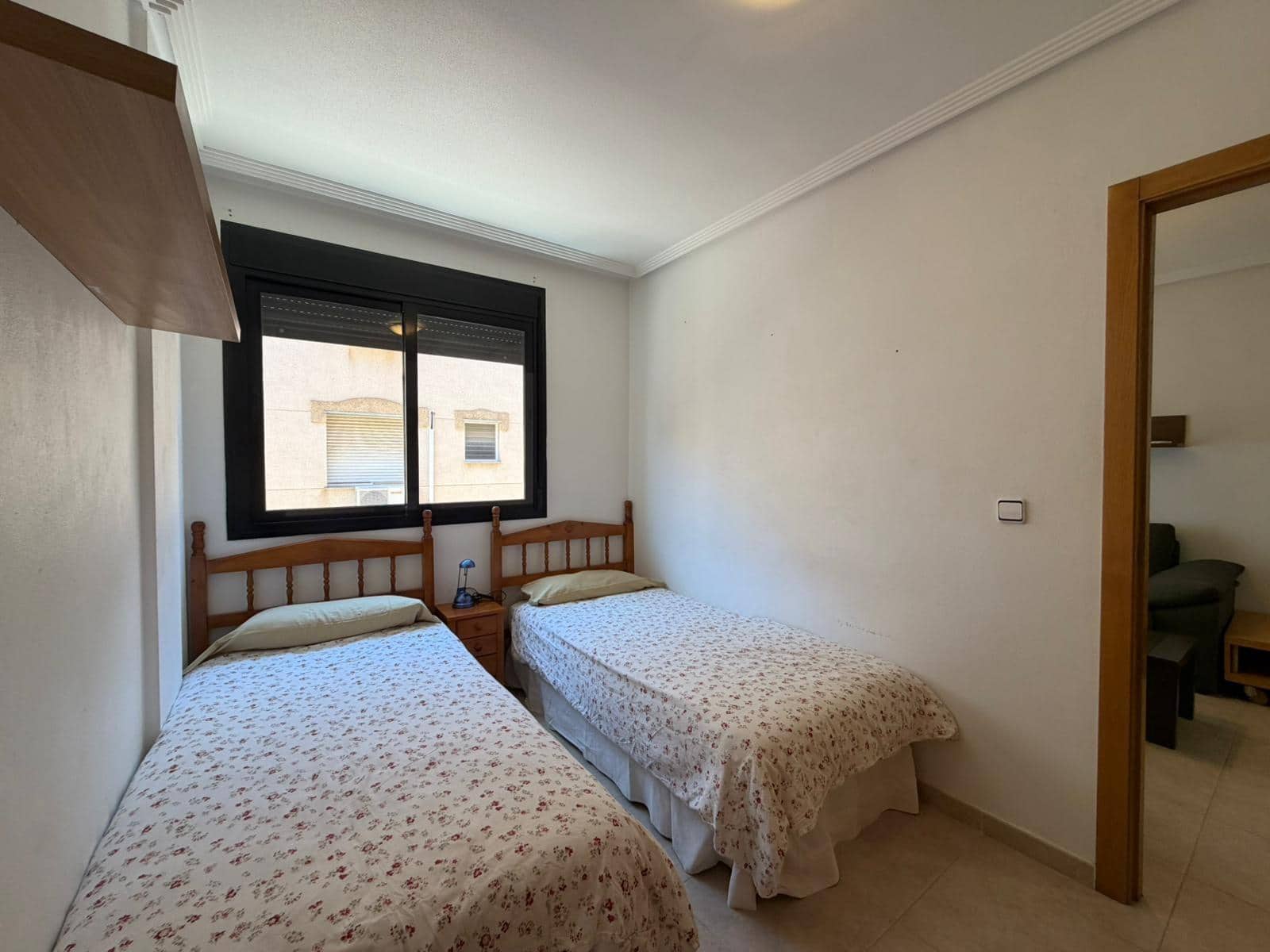 2 bedroom Flat for rent in Santiago de la Ribera - € 650 (Ref: 9839412)