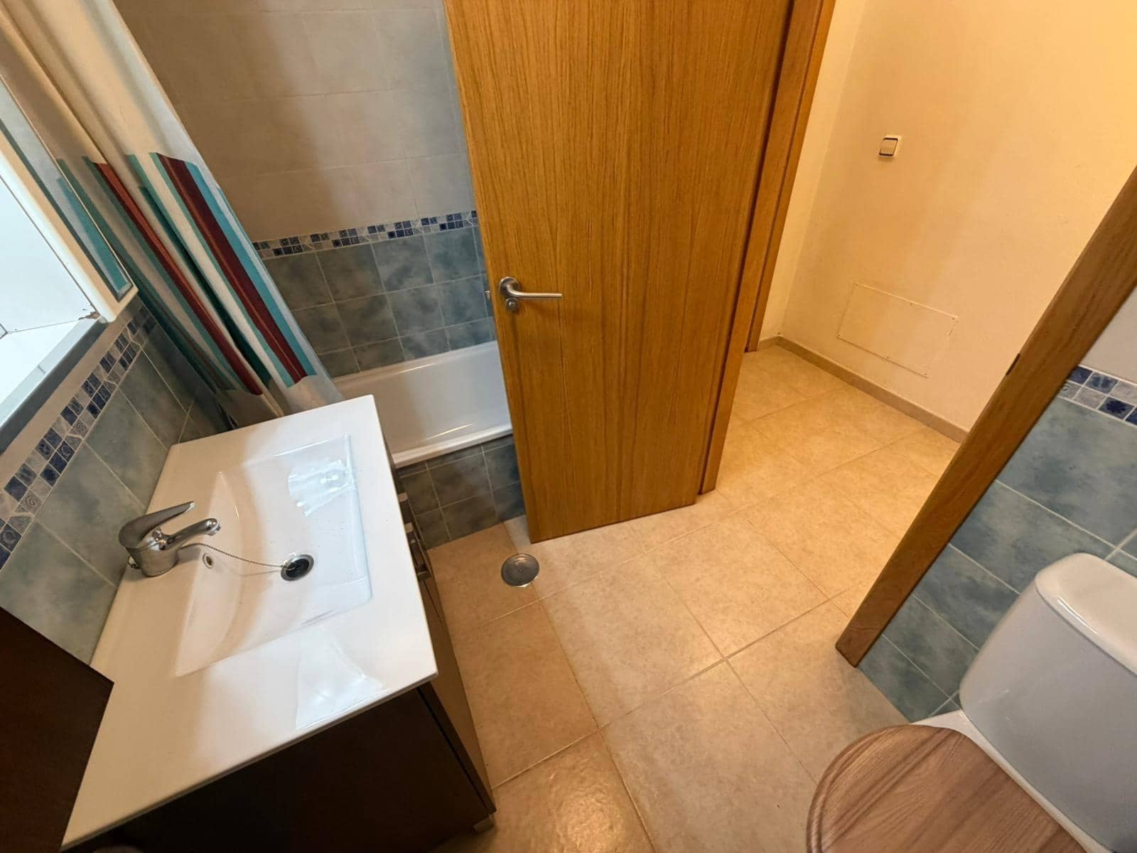 2 bedroom Flat for rent in Santiago de la Ribera - € 650 (Ref: 9839412)