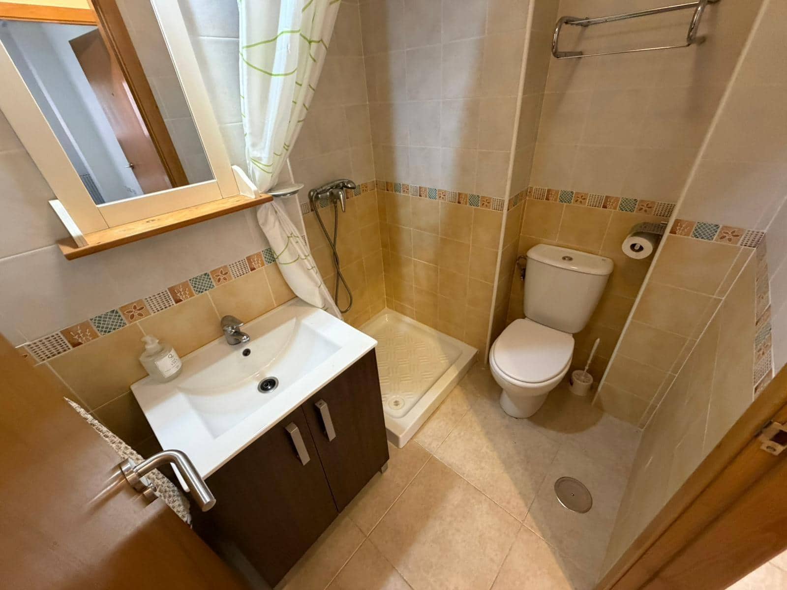 2 bedroom Flat for rent in Santiago de la Ribera - € 650 (Ref: 9839412)