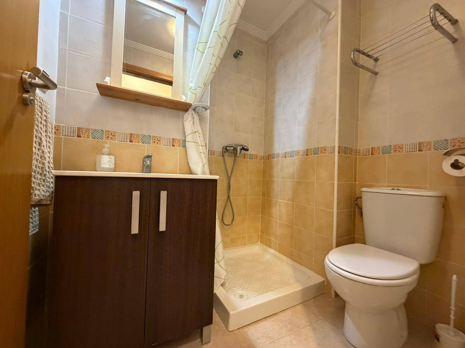 2 bedroom Flat for rent in Santiago de la Ribera - € 650 (Ref: 9839412)