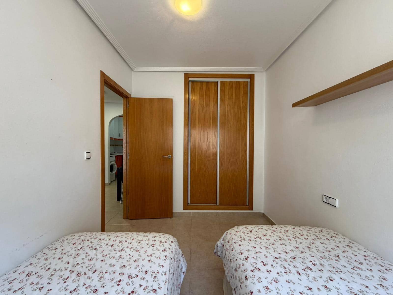 2 bedroom Flat for rent in Santiago de la Ribera - € 650 (Ref: 9839412)