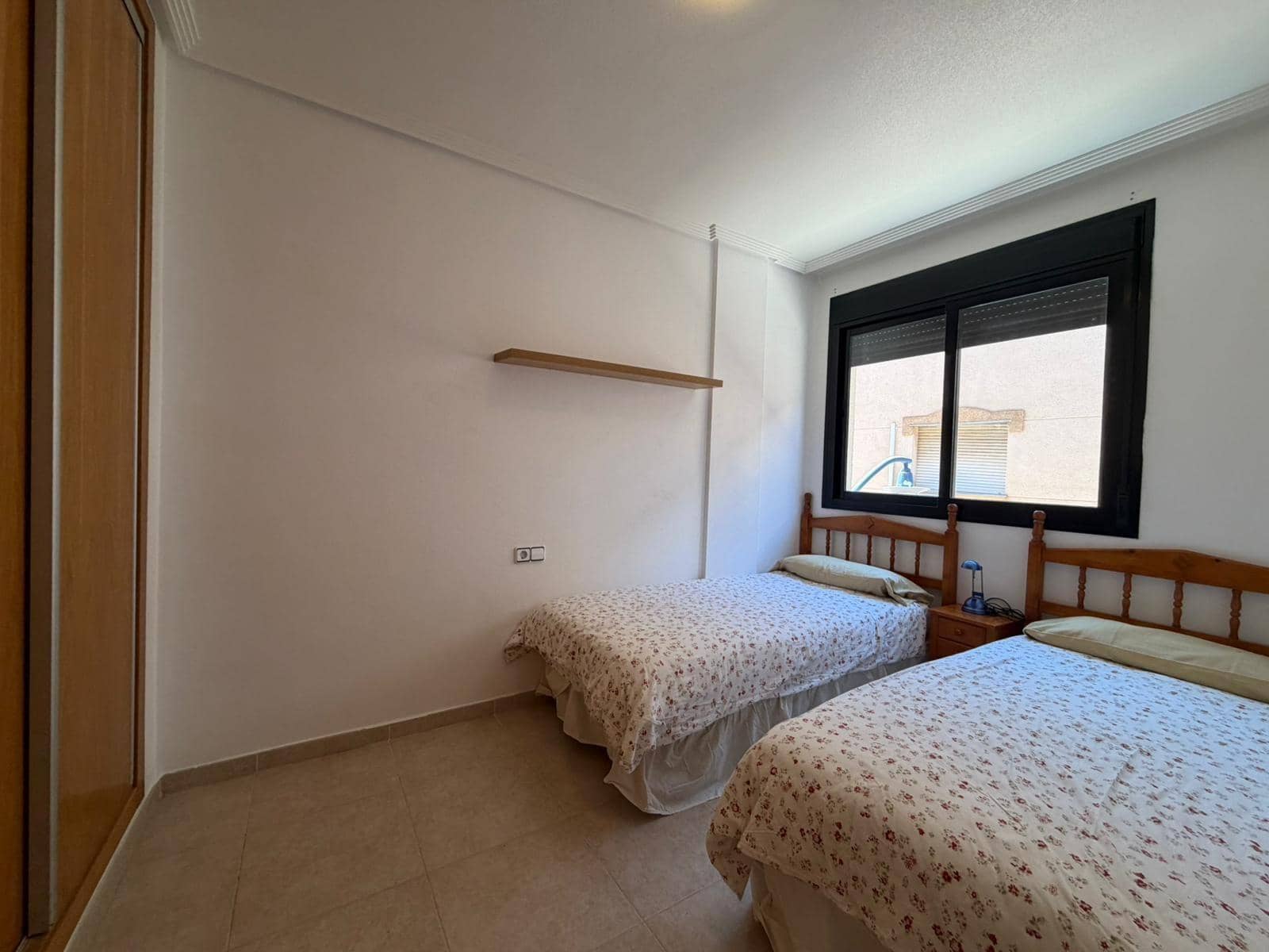 2 bedroom Flat for rent in Santiago de la Ribera - € 650 (Ref: 9839412)