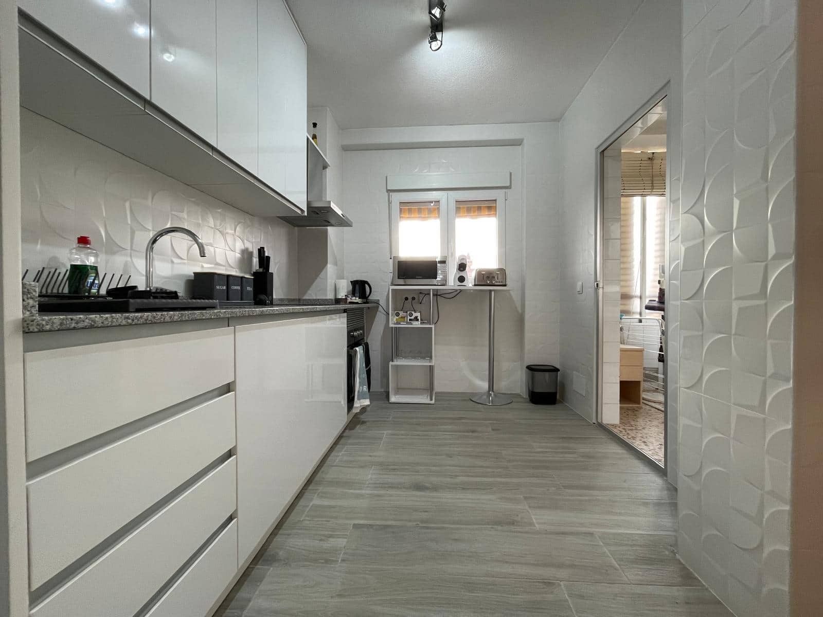 2 bedroom Apartment for rent in Santiago de la Ribera with garage - € 850 (Ref: 9839413)