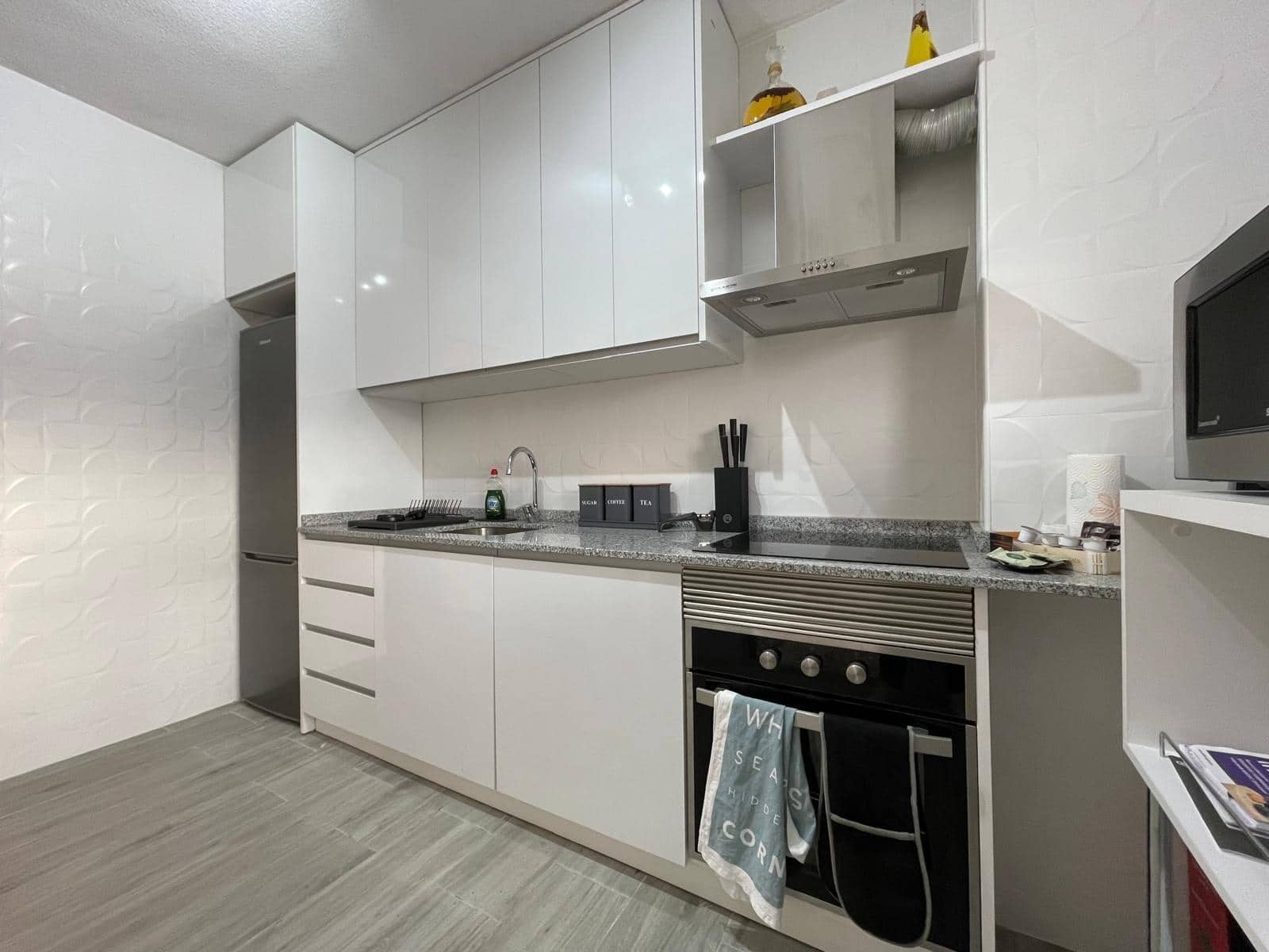 2 bedroom Apartment for rent in Santiago de la Ribera with garage - € 850 (Ref: 9839413)