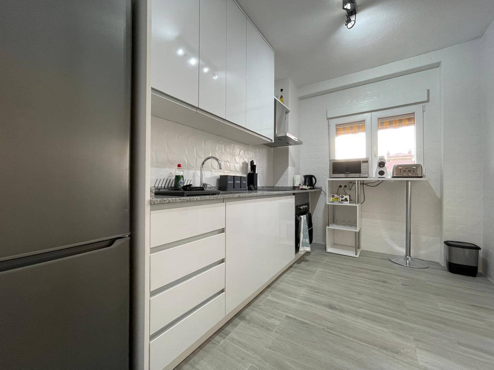 2 bedroom Apartment for rent in Santiago de la Ribera with garage - € 850 (Ref: 9839413)