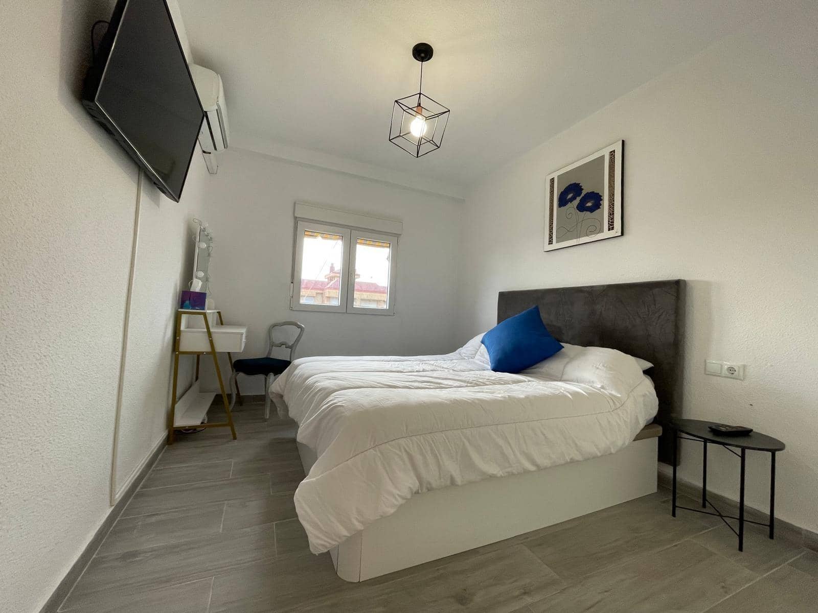 2 bedroom Apartment for rent in Santiago de la Ribera with garage - € 850 (Ref: 9839413)