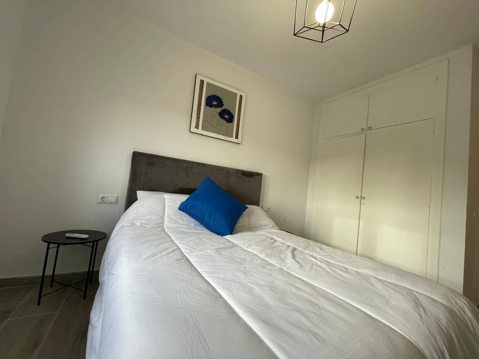 2 bedroom Apartment for rent in Santiago de la Ribera with garage - € 850 (Ref: 9839413)