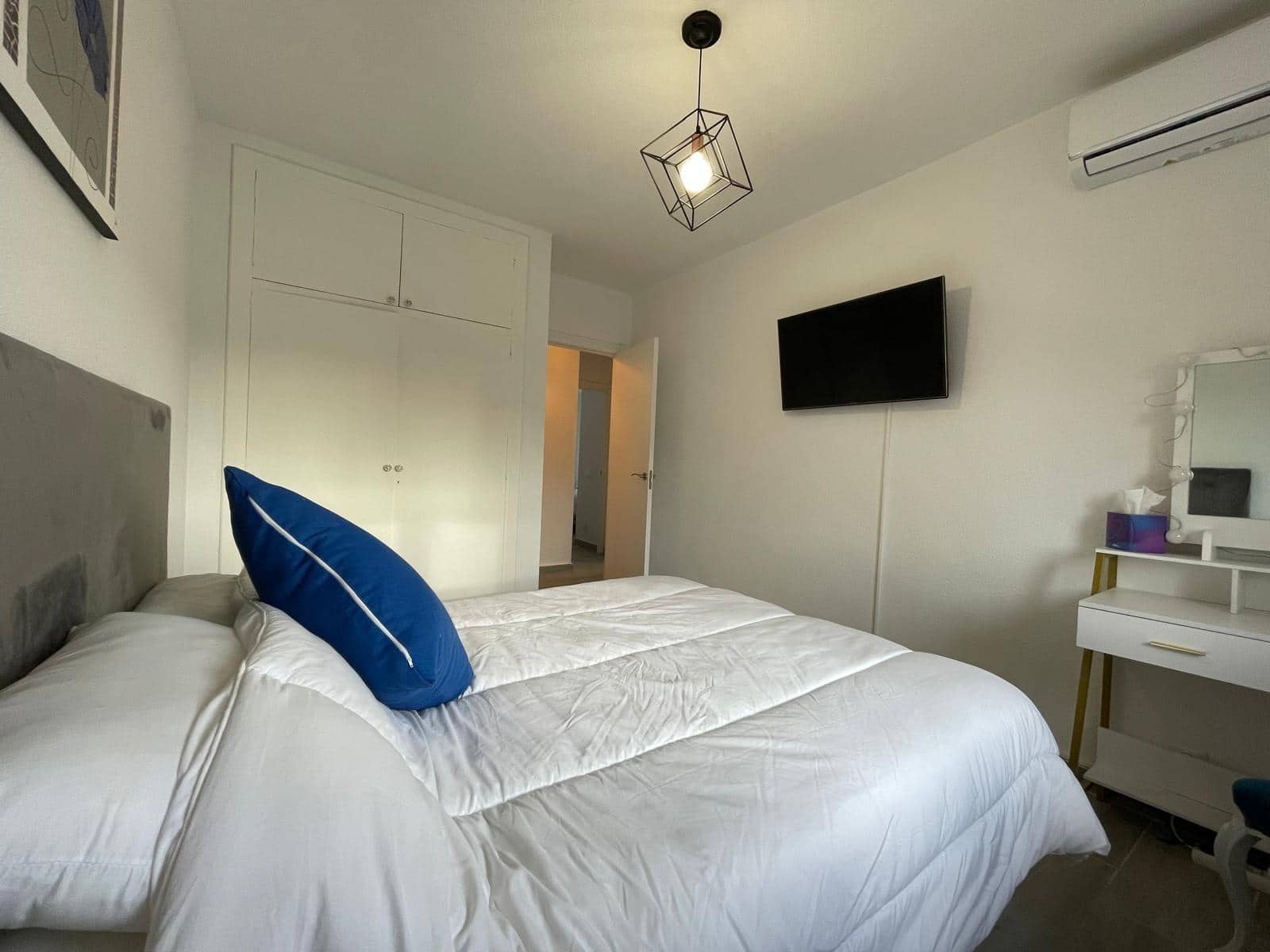 2 bedroom Apartment for rent in Santiago de la Ribera with garage - € 850 (Ref: 9839413)