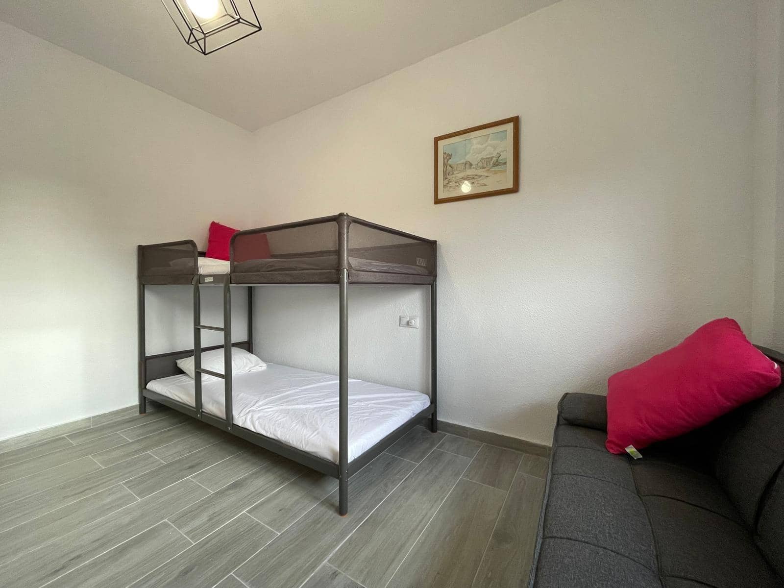 2 bedroom Apartment for rent in Santiago de la Ribera with garage - € 850 (Ref: 9839413)