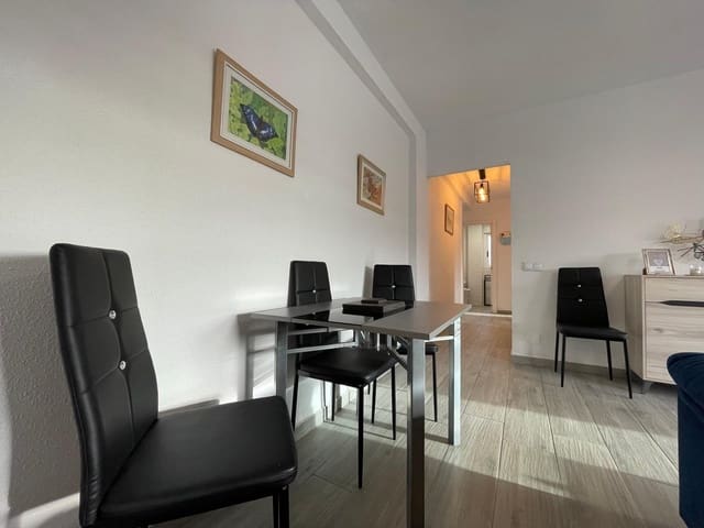 2 bedroom Apartment for rent in Santiago de la Ribera, San Javier with garage - € 850 (Ref: 9839413)