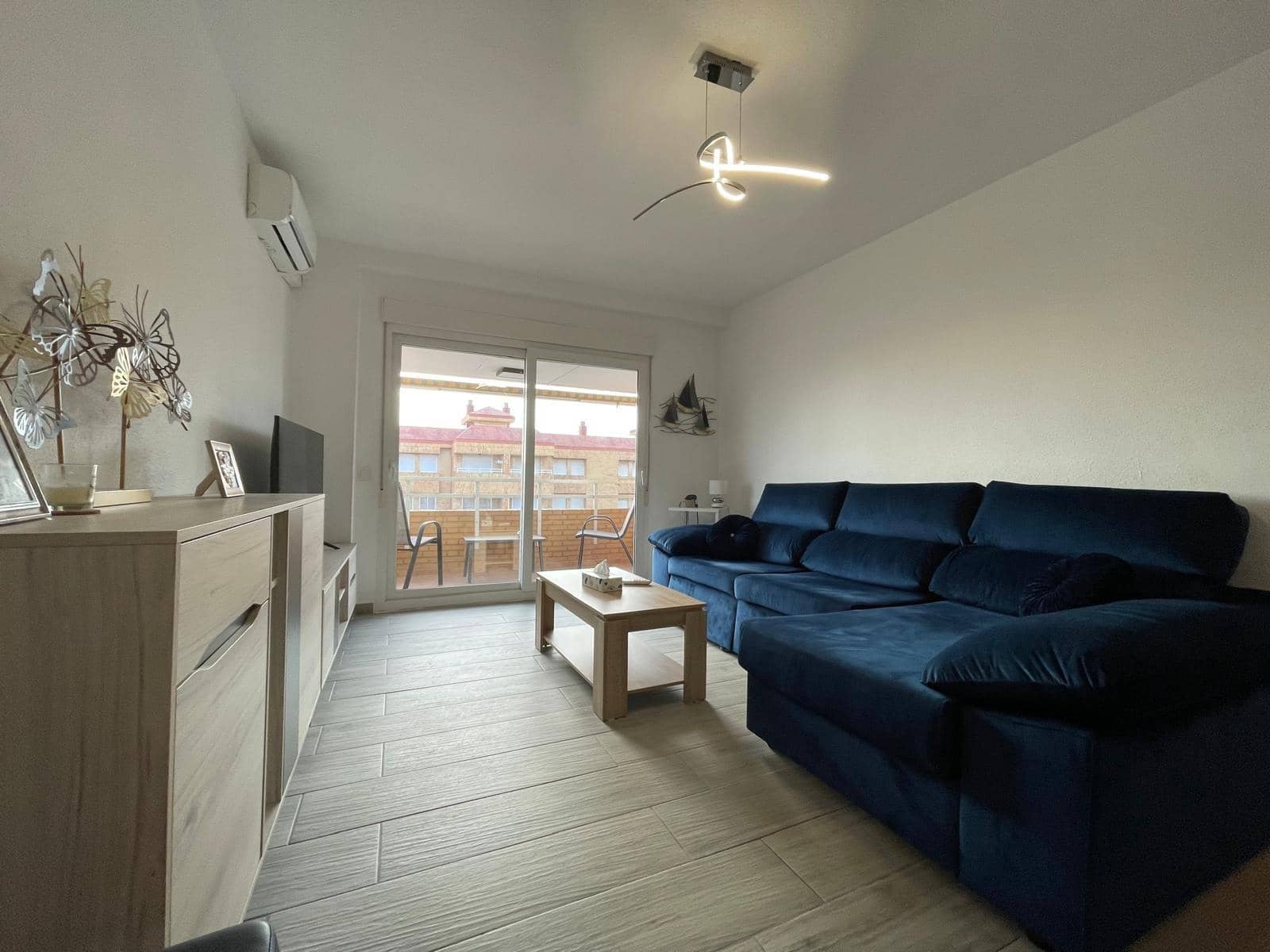 2 bedroom Apartment for rent in Santiago de la Ribera with garage - € 850 (Ref: 9839413)